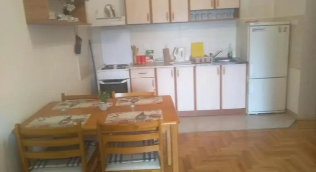 Апартаменты Apartman Marina sa garazom