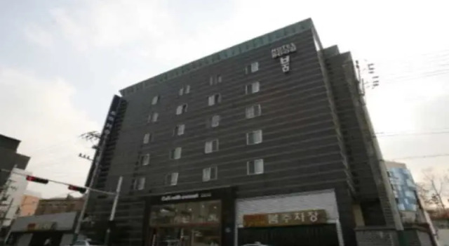 Western River, Prenota Appartamento Gangseo-Gu Seul
