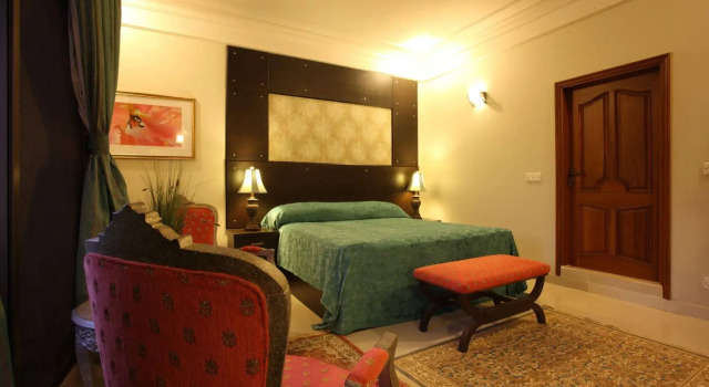 Hotel One Karachi