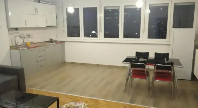 Апартаменты Пентхаус Penthouse Novi Beograd
