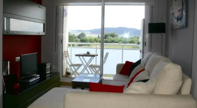Apartamento Can Xavi, Buchen Sie Ferienwohnung Hotels in Provinz Tarragona mit Pool, Schwimmbad