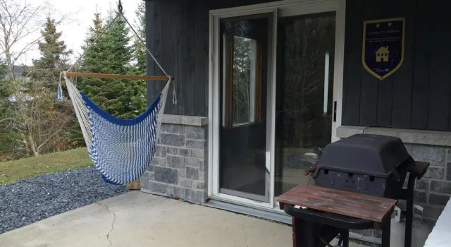 Chalet du Ruisseau, Rezervovat Chata Beauceville La Beauce