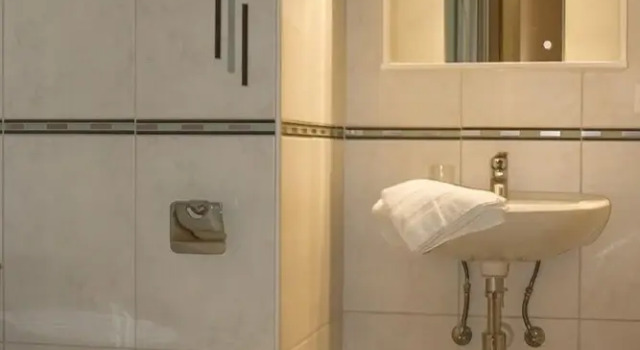 Двухместный номер Standard Hotel-Restaurant de la Poste