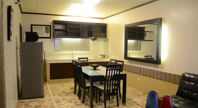 Номер Standard с 2 комнатами DM Residente Hotel Inns & Villas