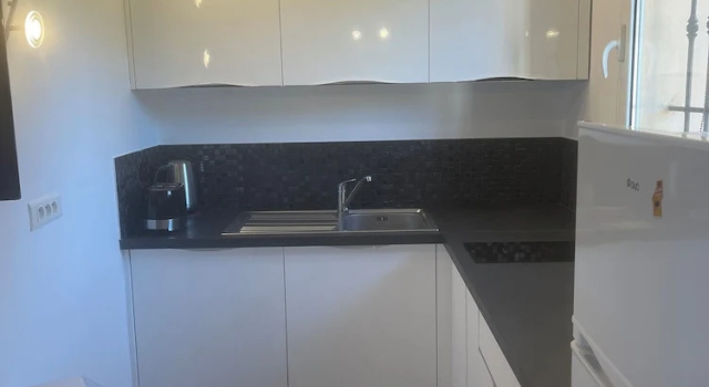 Апартаменты Standard Casa Martini