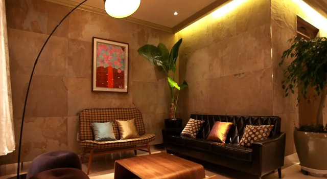 Hotel Skypark Myeongdong I
