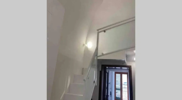 Коттедж с 2 комнатами Torrione Apartment
