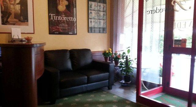Nuova Locanda Belvedere