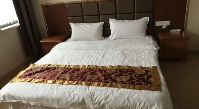 Двухместный номер Standard Shanghai Xindechi Boutique Hotel