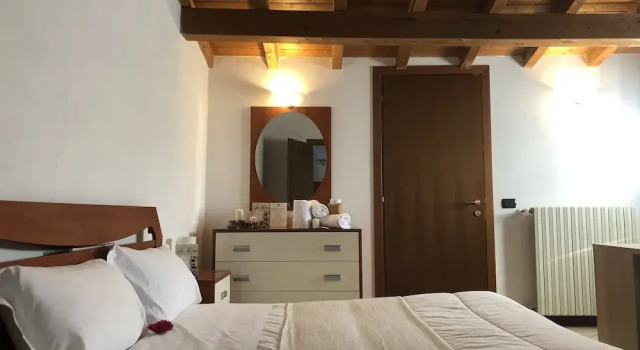 Residenza La Torre - Casa Vacanza, Reserva ahora Hotel Pizzighettone Lombardía