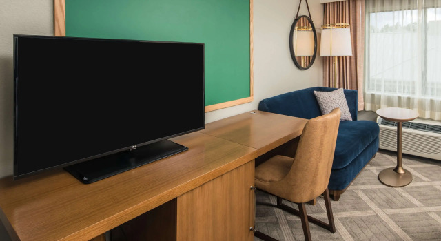 DoubleTree by Hilton Gainesville