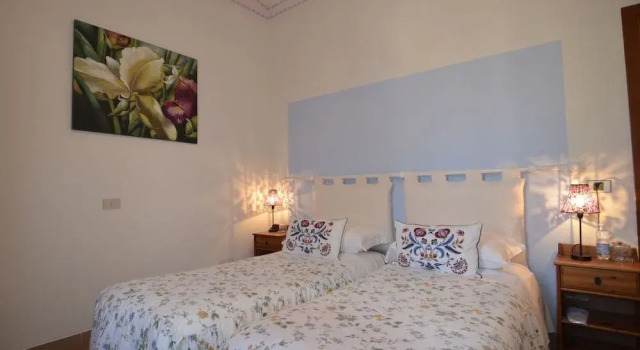 Da Leo Bed & Breakfast