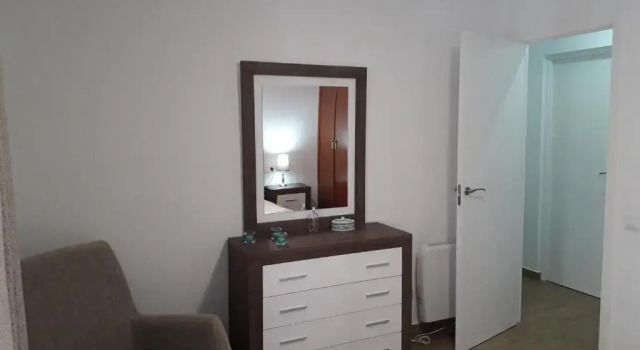 Апартаменты Apartamento Cuesta San Judas