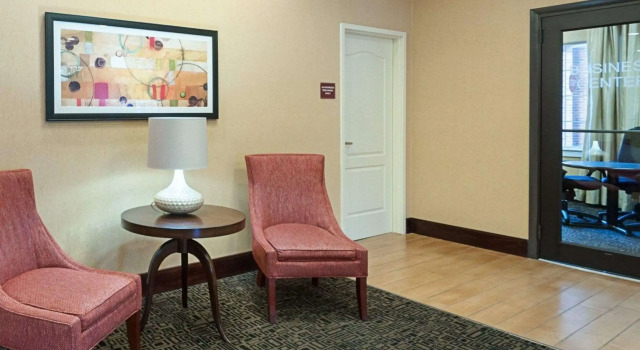 Comfort Inn Ballston, Забронировать Отель Арлингтон Washington DC Metropolitan area
