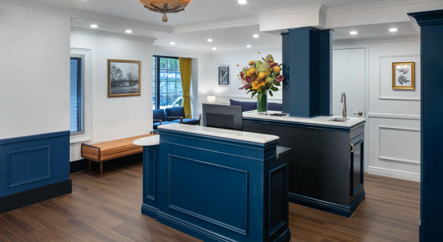 voco The Franklin New York by IHG