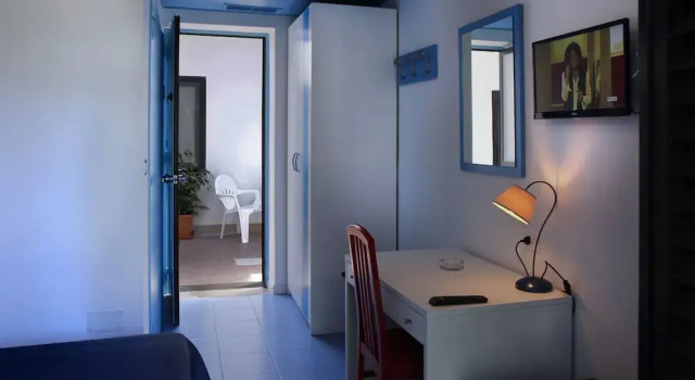 Двухместный номер Standard Hotel B&B Marina