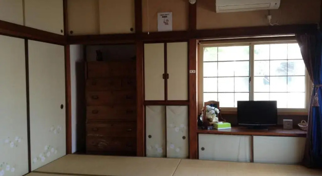 Номер Standard Wataya Inn
