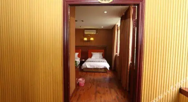 Xindadi Hostel (Chongqing Yubei), Book Hostel Hostels in Chongqing, Hostel