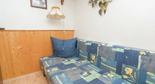 Tempting Holiday Home in Gntersberge for Romantic Getaway, Prenota Hotel Hotel a Garz con parcheggio, Parcheggio