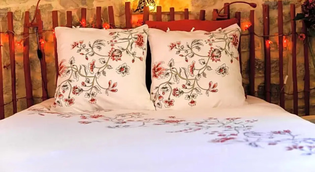 Le Duplex de Lapparan, Rezervați Hotel Saint-Drezery Hérault