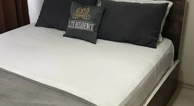 elite residence aydın