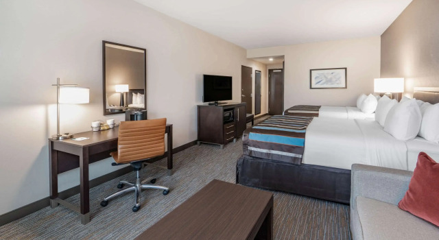 Wingate by Wyndham Moab, Varaa Hotelli Moab 