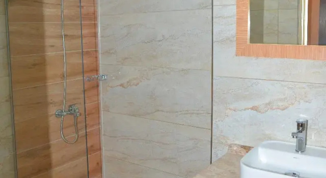Номер Standard Tuntas Beach Hotel - All Inclusive