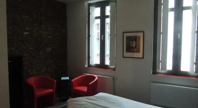 Air B&B Casa Dodo, Prenota Bed & breakfast Geraardsbergen 