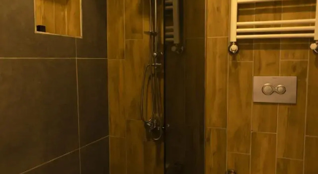 Номер Standard işbilir hotel