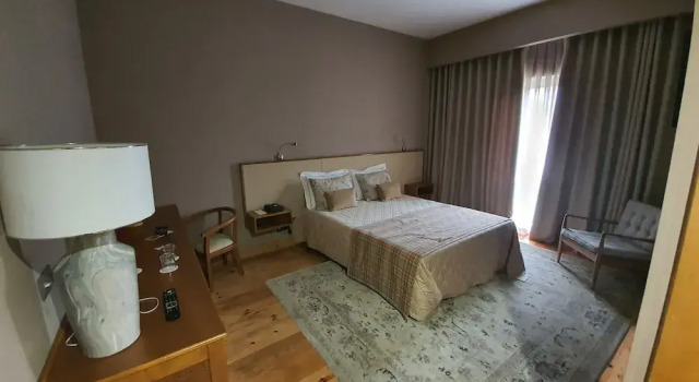 Hotel Rural Quinta de Samaioes
