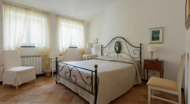 Villa Caterina, Rezervați Vilă Levanto Cinque Terre