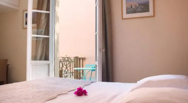 Номер Standard Villa Sainte Anne