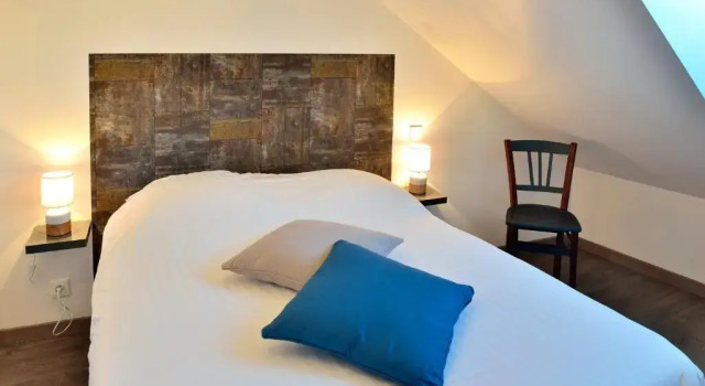 Bugeaud #20 - Appartement Chaleureux - 4 Personnes, Prenota Appartamento Hotel a Aquitania con parcheggio, Parcheggio