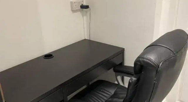 Comfort studio