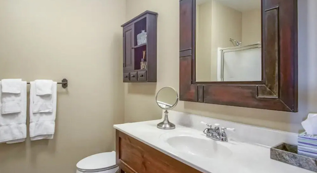 Студия Soaring Eagle 315, Cozy Studio