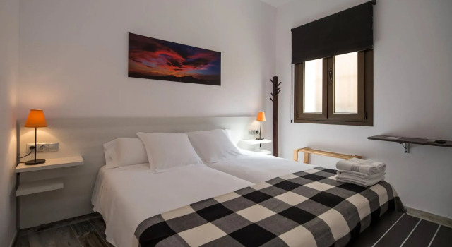 The 8 Rooms House