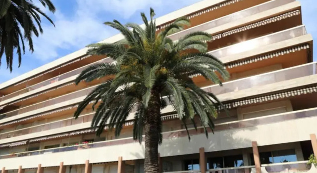 Studio Menton, 1 pièce, 3 personnes - FR-1-196-224