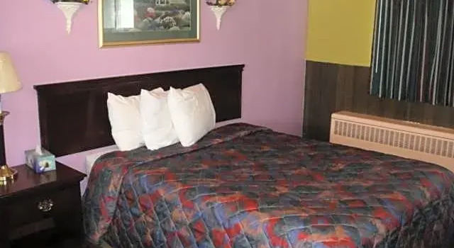 Номер Standard Standish Motel