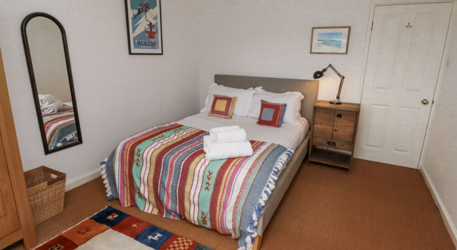Elford Farmhouse, Buchen Sie Ferienhaus Hotels in Schottland mit Parkplatz, Parkplätze