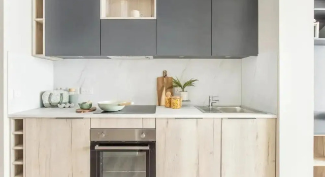 Апартаменты Student Luxury Studio Aldgate Residence
