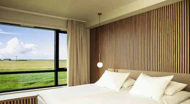 Люкс Deluxe Hotel Loa