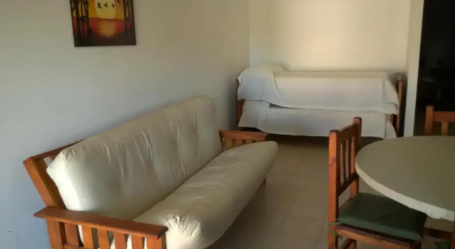 BAMBÚ Apart, Rezerwuj Hotel Federación Entre Ríos