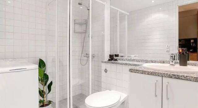 Двухместная студия Business Fredrik's Apartment in Oslo Centre