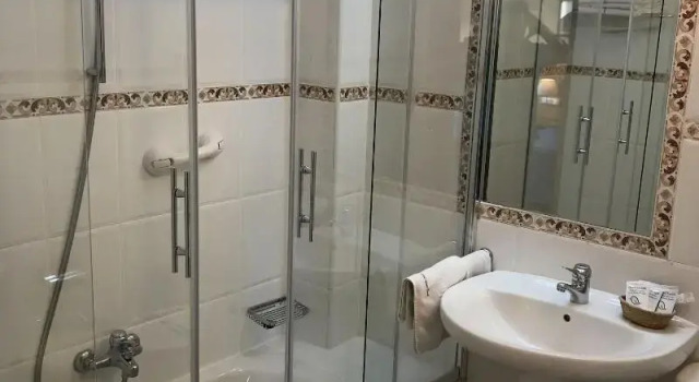 Hostal Santo Tomé