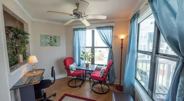 The Islander - 2 Br condo