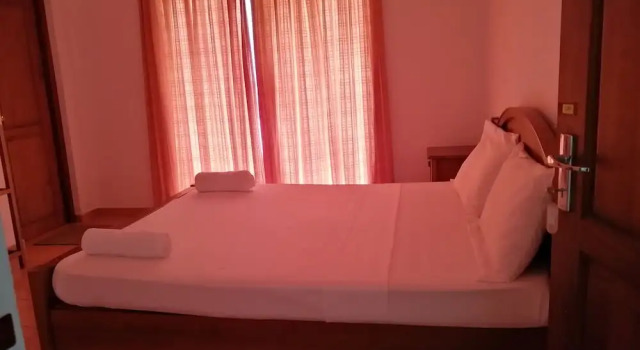 Двухместный номер Economy с видом на сад Kandy Highland Unique Hotel