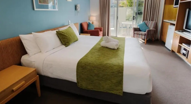 3BR Coolum Beach, Prenota Hotel Hotel a Queensland con piscina, Piscina