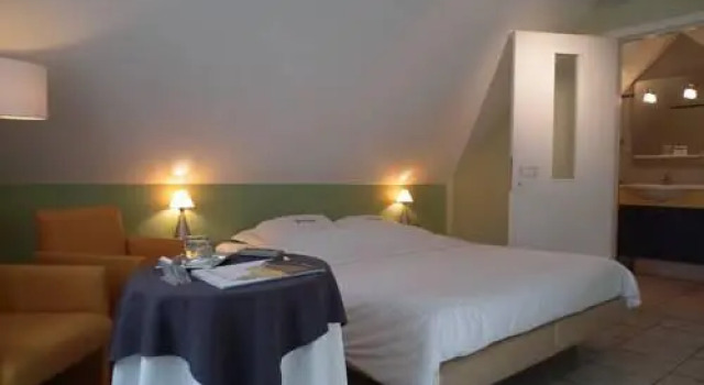 B&B New Largo