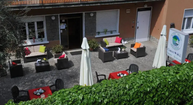 Hotel Bellavista Meublè, Book Hotel Monte Isola Lake Iseo