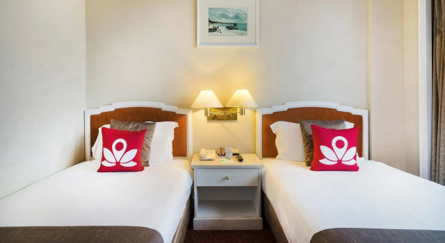 ZEN Rooms Balestier